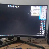 بهترین کامپیوتر برای کشیدن حداکثر پرفورمنس اقساطی|رایانه رومیزی|بستان آباد, |دیوار