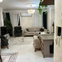 آپارتمان ۸۲متری آسانسور در رودباری