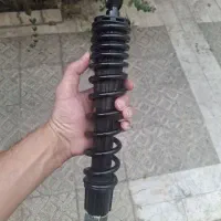 کمک فابریک هوندا کلیک ۱۶۰