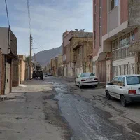 فروش ۶۵ متر منزل ویلایی سندار شهر قهجاورستان|فروش خانه و ویلا|اصفهان, قلعه نو|دیوار