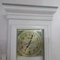 ساعت ایستاده|ساعت دیواری و تزئینی|نیشابور, شهرک فرهنگیان|دیوار