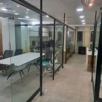 شیشه سکوریت کرکره برقی نرده استیل درب وپنجره۲جدار|خدمات پیشه و مهارت|قم, حاج زینل|دیوار