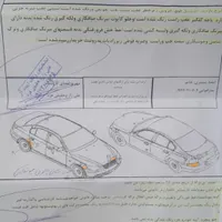 پراید 131 EX، مدل ۱۳۹۴دوگانه کارخانه|خودرو سواری و وانت|شیراز, دروازه قران|دیوار
