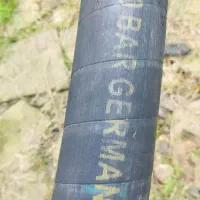 شیلنک ۲ اینچ شاتکریت و سند پلاس المانی|ماشینآلات صنعتی|رودسر, |دیوار