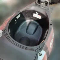 لیبرتی 150|موتورسیکلت|تهران, حشمتیه|دیوار