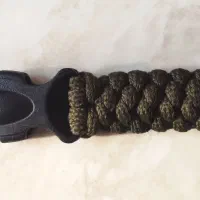 بند ساعت حرفه ای دست بافت هررنگی زیبا محکم|ساعت|قرچک, مهدیه|دیوار