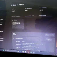 لب تاپ|رایانه همراه|بجنورد, |دیوار