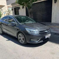 اریزو۵توربو مدل ۹۷سالم