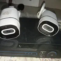 دوربین مدار بسته در حد|دوربین مداربسته|محمدیه-قزوین, |دیوار