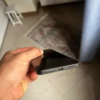 گوشی poco x6 pro|موبایل|پرند, فاز ۳|دیوار