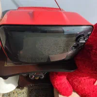 تعدادی وسیله قدیمی انتیک