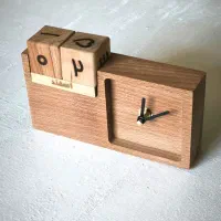 هدایای و گیفت های تبلیغاتی چوبی