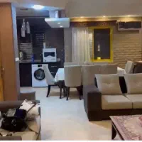 85 متر 2خواب پارک نیکمرام