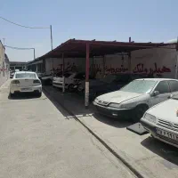 یک نفر صافکار وارد نیازمندیم