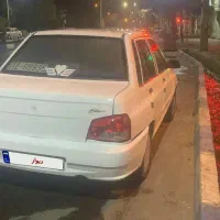 ۱۳۲مدل ۸۷تک برگ سند|خودرو سواری و وانت|شهریار, شهریار|دیوار