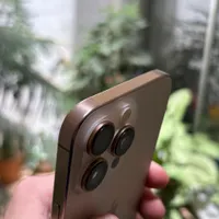 اپل iPhone 16 Pro Max با حافظهٔ ۲۵۶ گیگابایت|موبایل|همدان, |دیوار