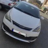 MVM 315 S لاکچری سفید مدل اسفند ۹۶|خودرو سواری و وانت|تهران, افسریه جنوبی|دیوار