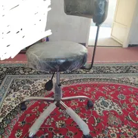 صندلی چرخ دار