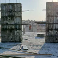 نیروی آرماتوربندی