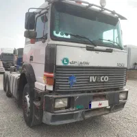 کشنده ایویکو ۳۳۰ مدل ۱۳۷۱