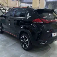 ام وی ام ایکس 33|خودرو سواری و وانت|شیراز, فرهنگ شهر|دیوار