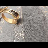 انگشتر استیل نو|بدلیجات|مشهد, سرافرازان|دیوار