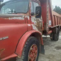 مان کمپرسی|خودرو سنگین|کرمانشاه, |دیوار