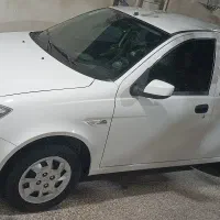 ساینا s دوگانه/ساینا اس دوگانه|خودرو سواری و وانت|شیراز, سلطان آباد|دیوار