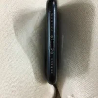 آیفون XR مشکی ۶۴ گیگ|موبایل|اصفهان, خانه اصفهان|دیوار