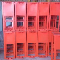 فروش انواع بالابر صنعتی وساختمانی