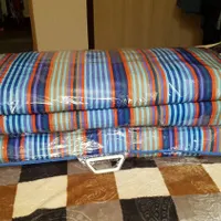 دوعدد تشک دونا سبک مناسب مسافرت نو