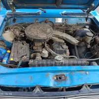 نیسان مدل 84کامیونت|خودرو سواری و وانت|رباط‌کریم, شترخوار|دیوار