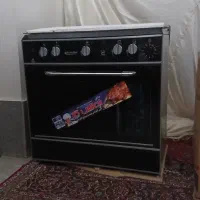 گاز طرح فر|اجاق گاز و لوازم برقی پخت‌وپز|مشهد, امیریه|دیوار