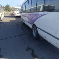 مینی یوس جک|خودرو سنگین|تبریز, |دیوار