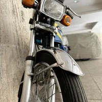 هندا 125 مدل 90|موتورسیکلت|تهران, مطهری|دیوار