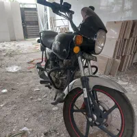 موتور n6 200 کویر