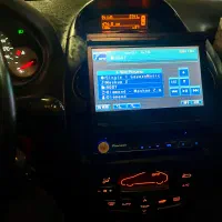 206 تیپ5 مدل۹۵|خودرو سواری و وانت|اراک, |دیوار