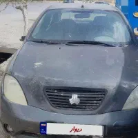 تیبا صندوقدار دوگانه