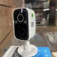 کلیه دروبین های مداربسته بدون برق