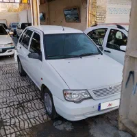 پراید 111|خودرو سواری و وانت|مرودشت, دولت آباد|دیوار