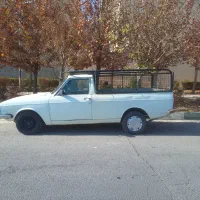 پیکان وانت مدل 1385|خودرو سواری و وانت|کرج, باغستان|دیوار