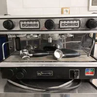 قهوه ساز و اسپرسو ساز لاسپازیالع