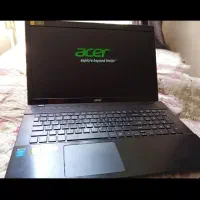 لپتاپ ایسرaspire v3 772g i5 turbo گیمینگ)