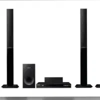 سینما خانگی سامسونگ|سیستم صوتی خانگی|پردیس, فاز ۳|دیوار