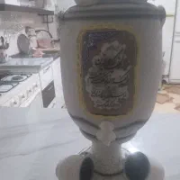 کلمن سفالی بسیار شیک و قشنگ