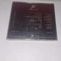 سی دی اورجینال استاد شجریان،معمای هستی و ...|فیلم و موسیقی|پردیس, فاز ۸|دیوار