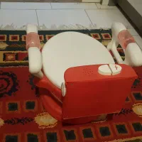 تویلت فرنگی کودک|اسباب و اثاث بچه|کرج, اتحاد|دیوار