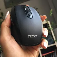 موس بی سیم بلوتوثی تسکو مدل TM 667W|قطعات و لوازم جانبی رایانه|تهران, سیدخندان|دیوار