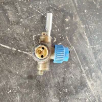 کپسول cnj صد لیتری کوئل یاماها موتور برق شیر cnj|قطعات یدکی و لوازم جانبی|زنجان, |دیوار