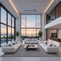 ۱۰۳ متر آپارتمان جنوبی / خیابان گلخانه